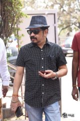 Telugu Film Chamber Directors Election Stills